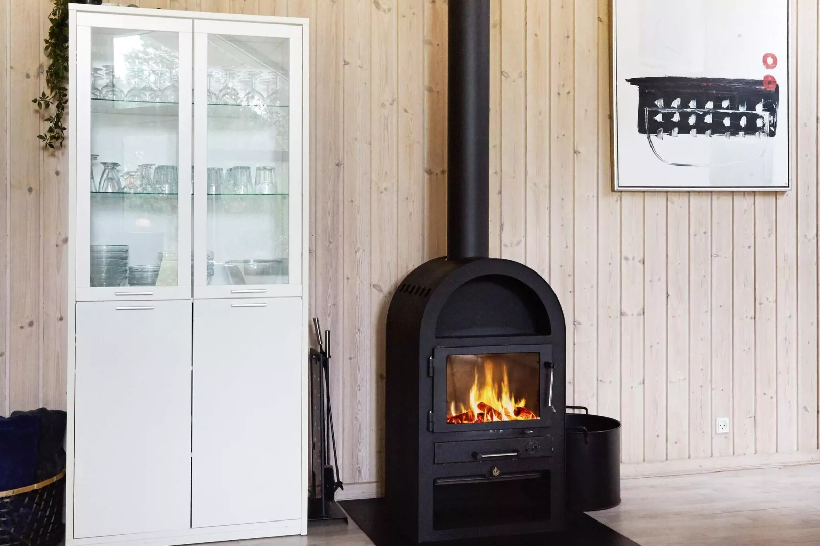 12 person holiday home in Sjællands Odde-Indoor
