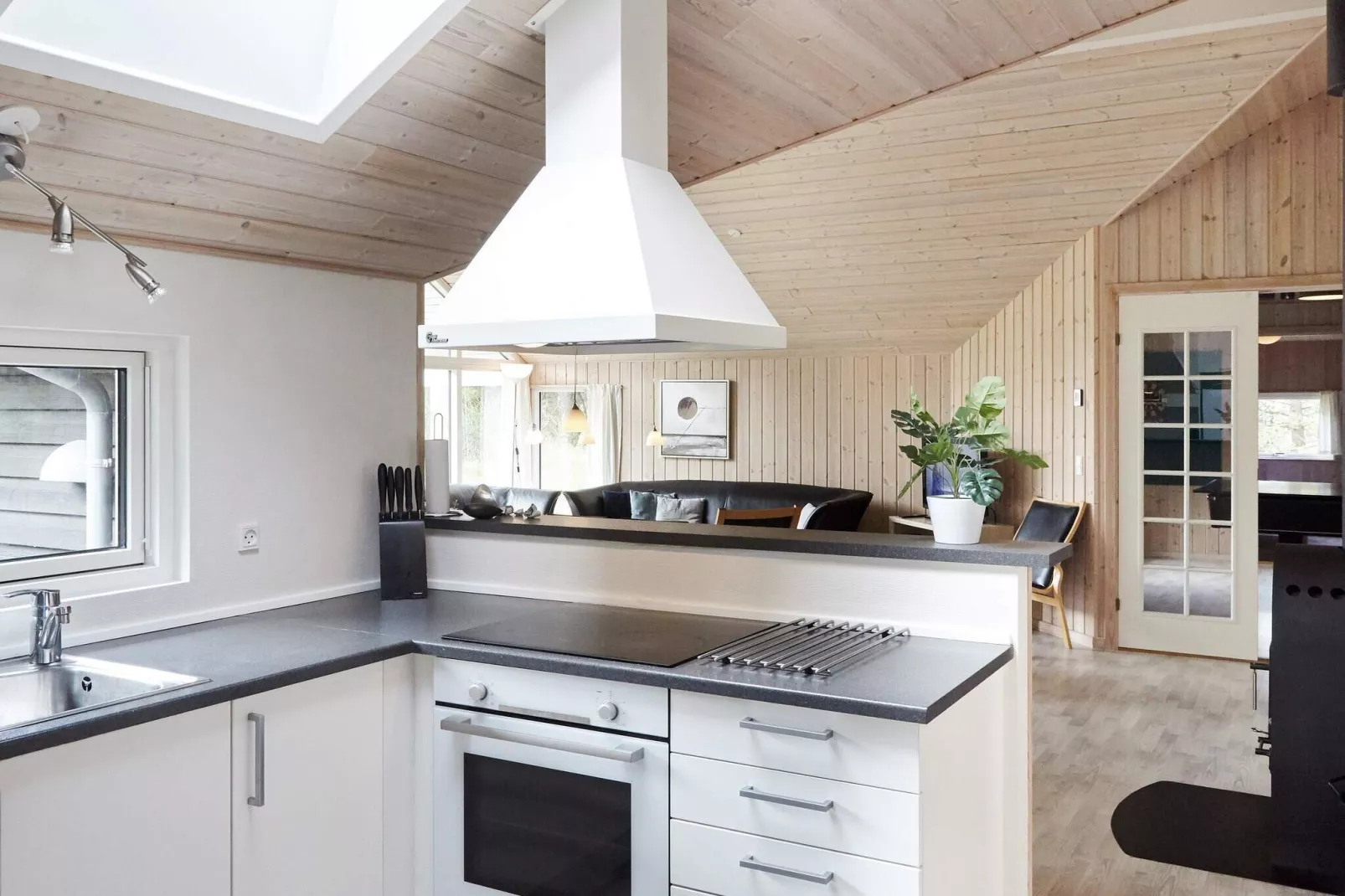 12 person holiday home in Sjællands Odde-Indoor