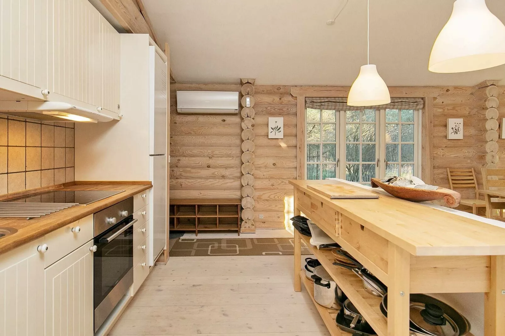 12 person holiday home in Sæby-By Traum-Indoor