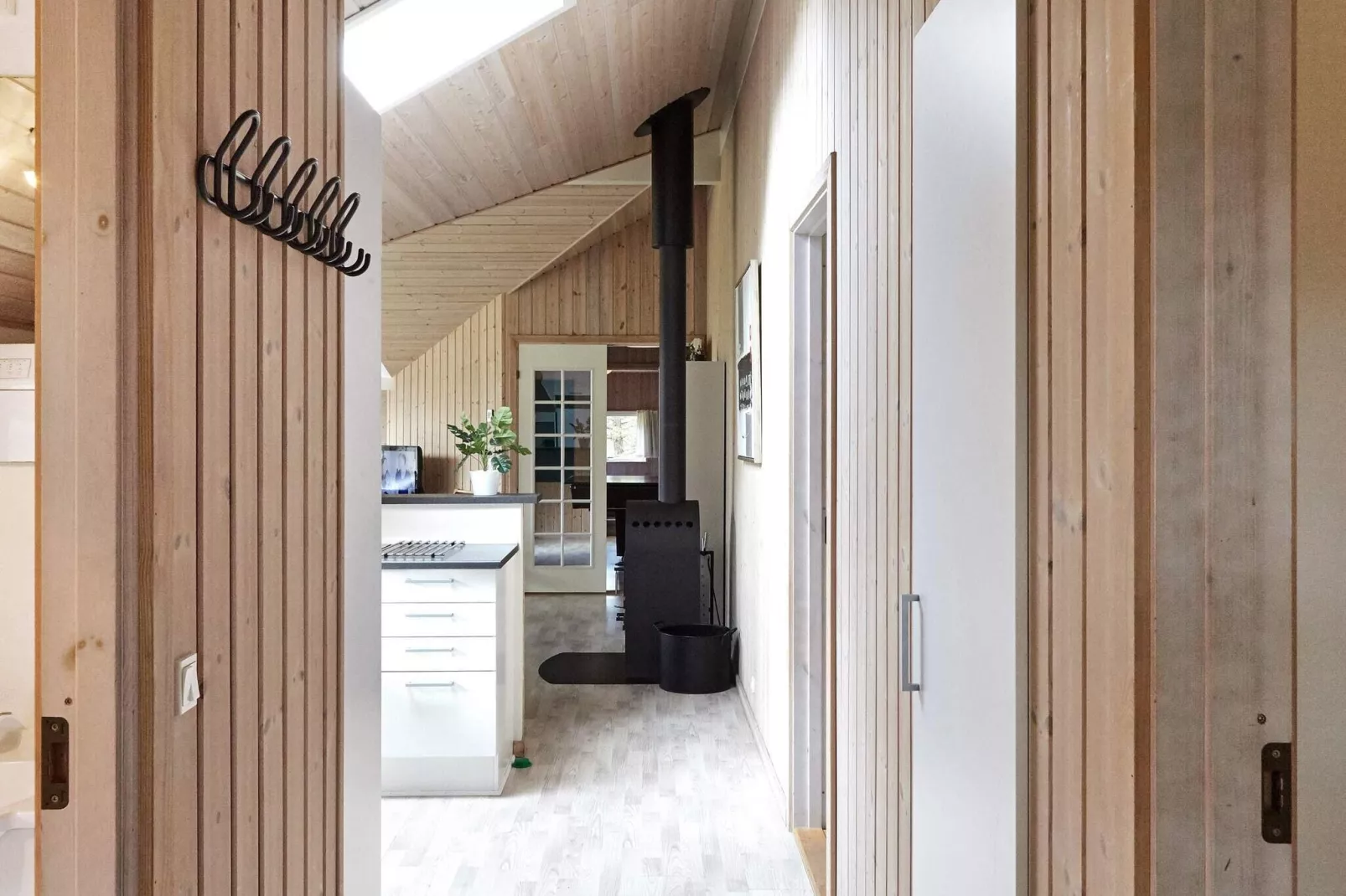 12 person holiday home in Sjællands Odde-Indoor