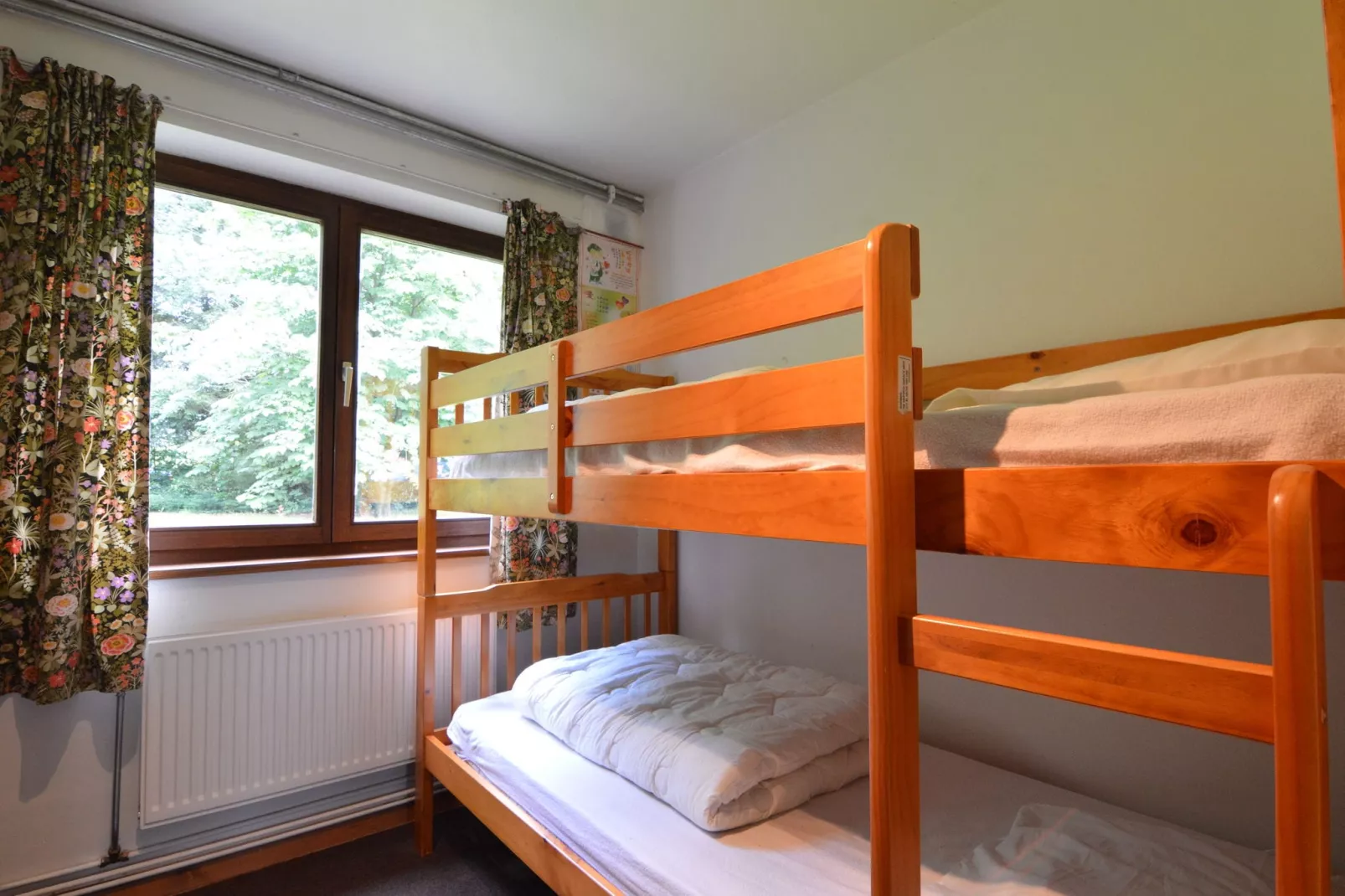 Villa Feng Shui-Bedroom
