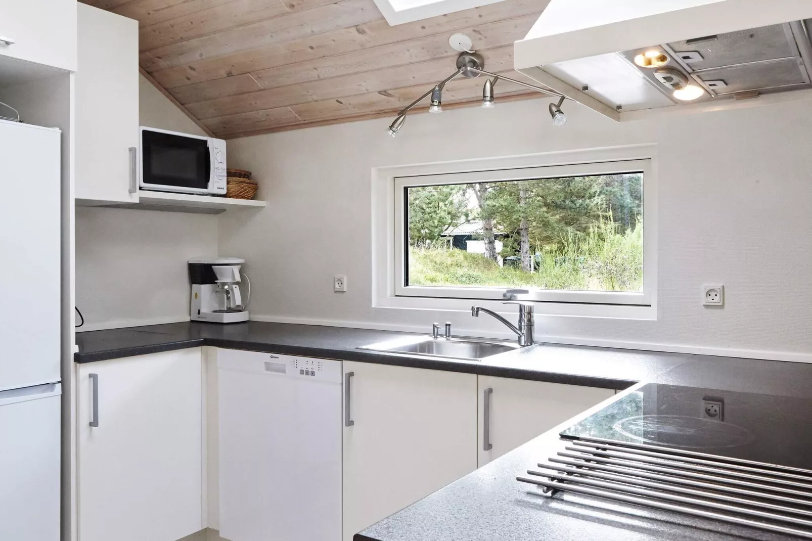 12 person holiday home in Sjællands Odde-Indoor