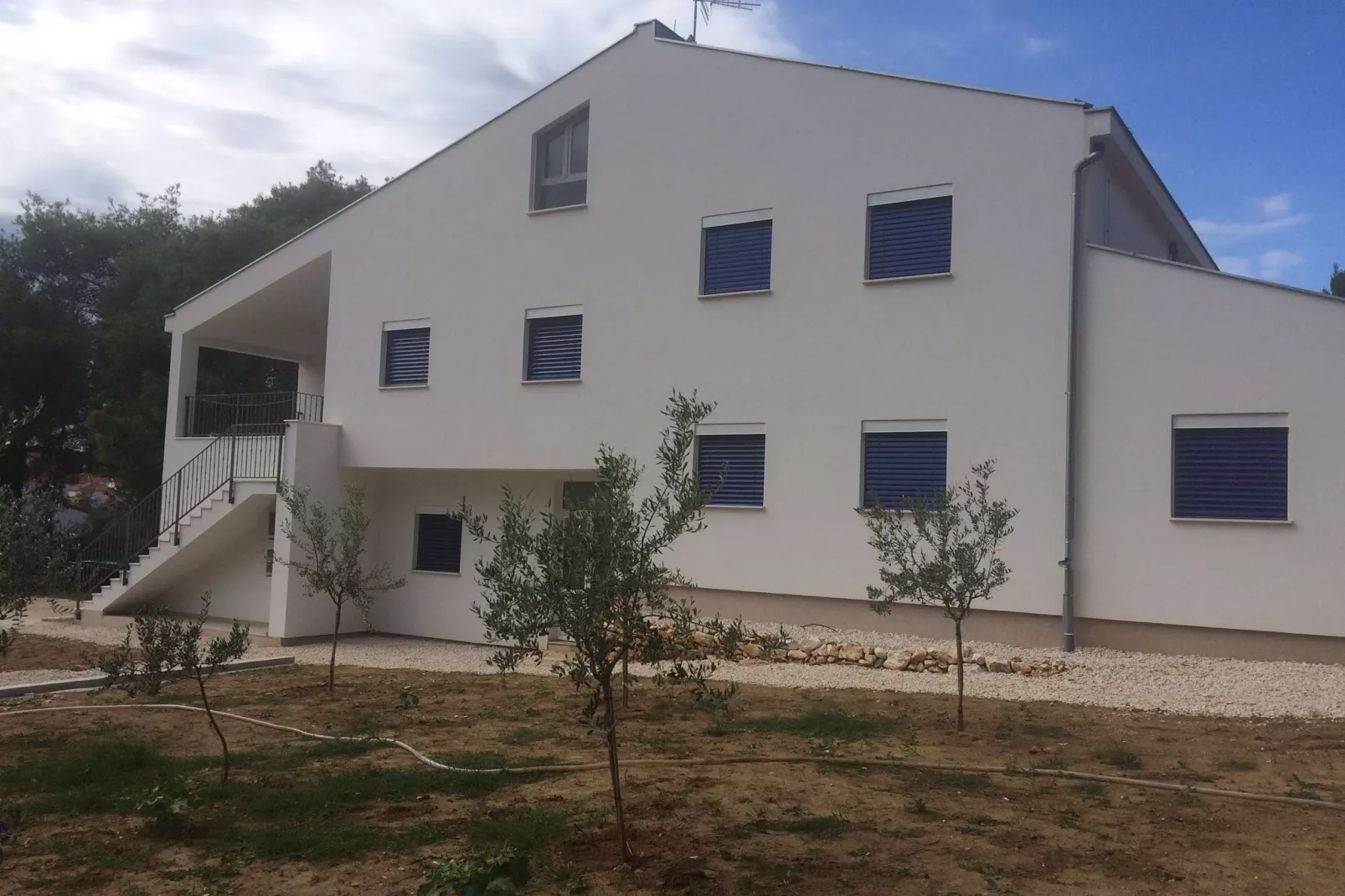 Gorgonia S4-Exterior summer