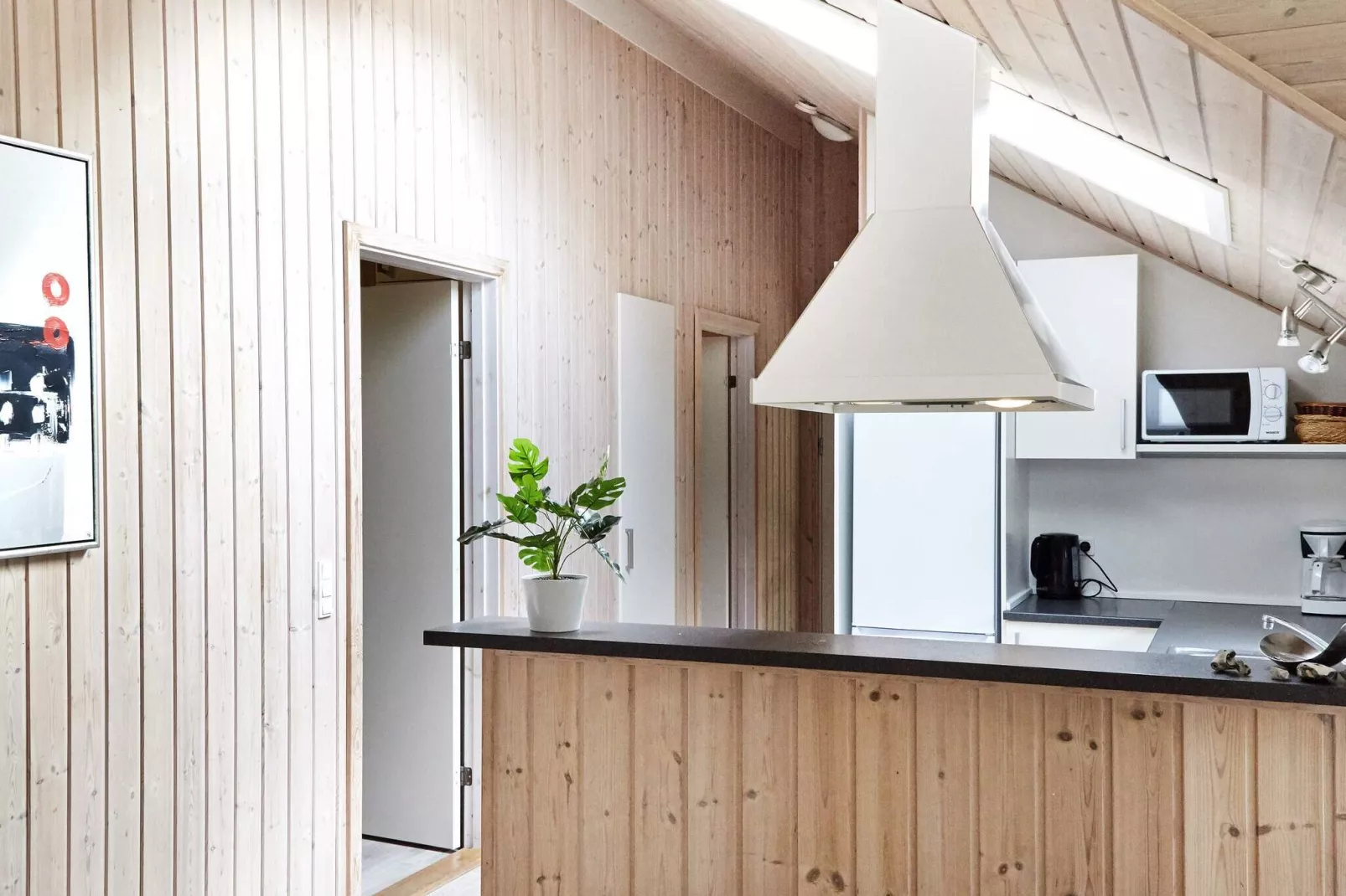 12 person holiday home in Sjællands Odde-Indoor