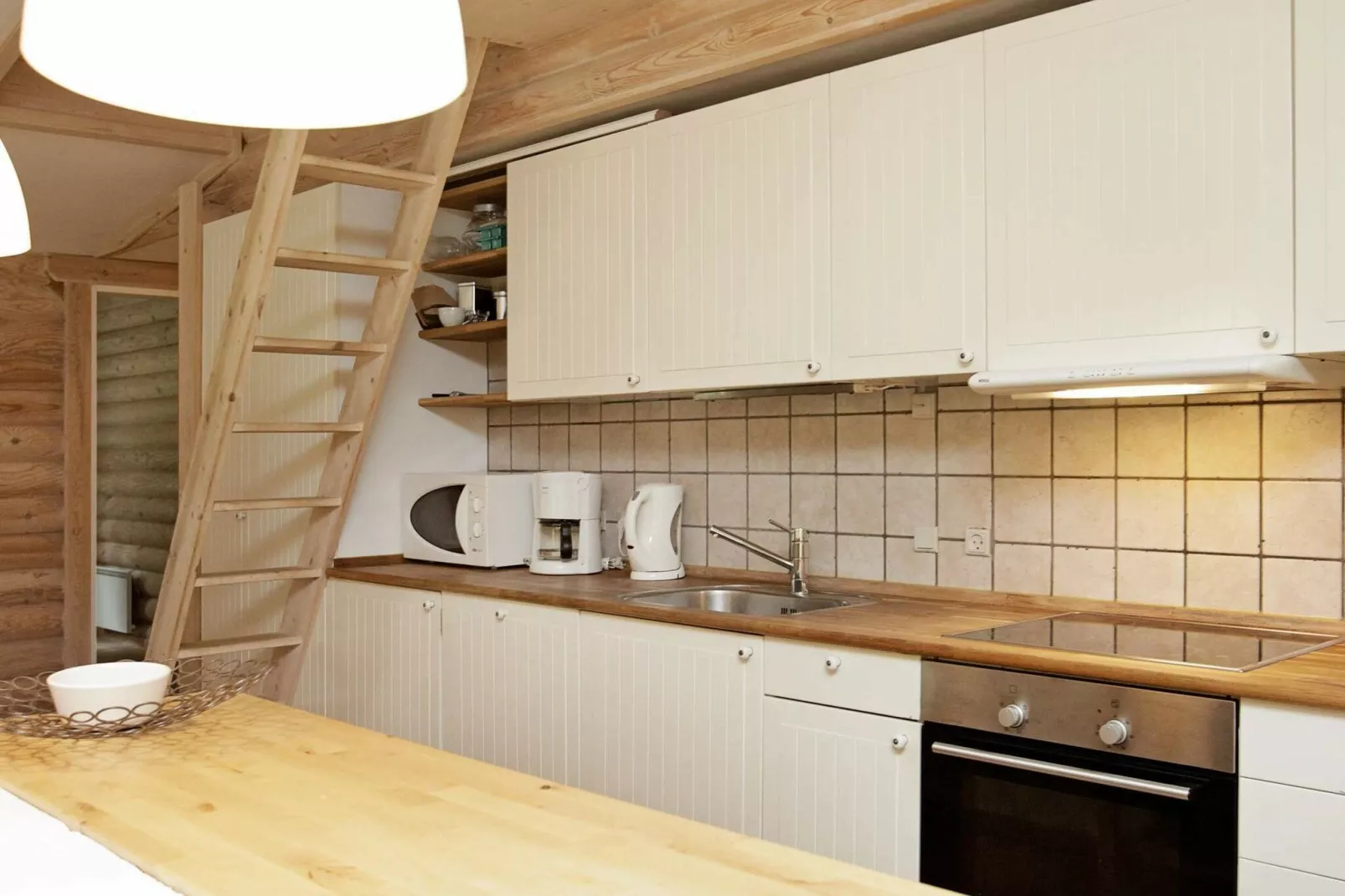 12 person holiday home in Sæby-By Traum-Indoor