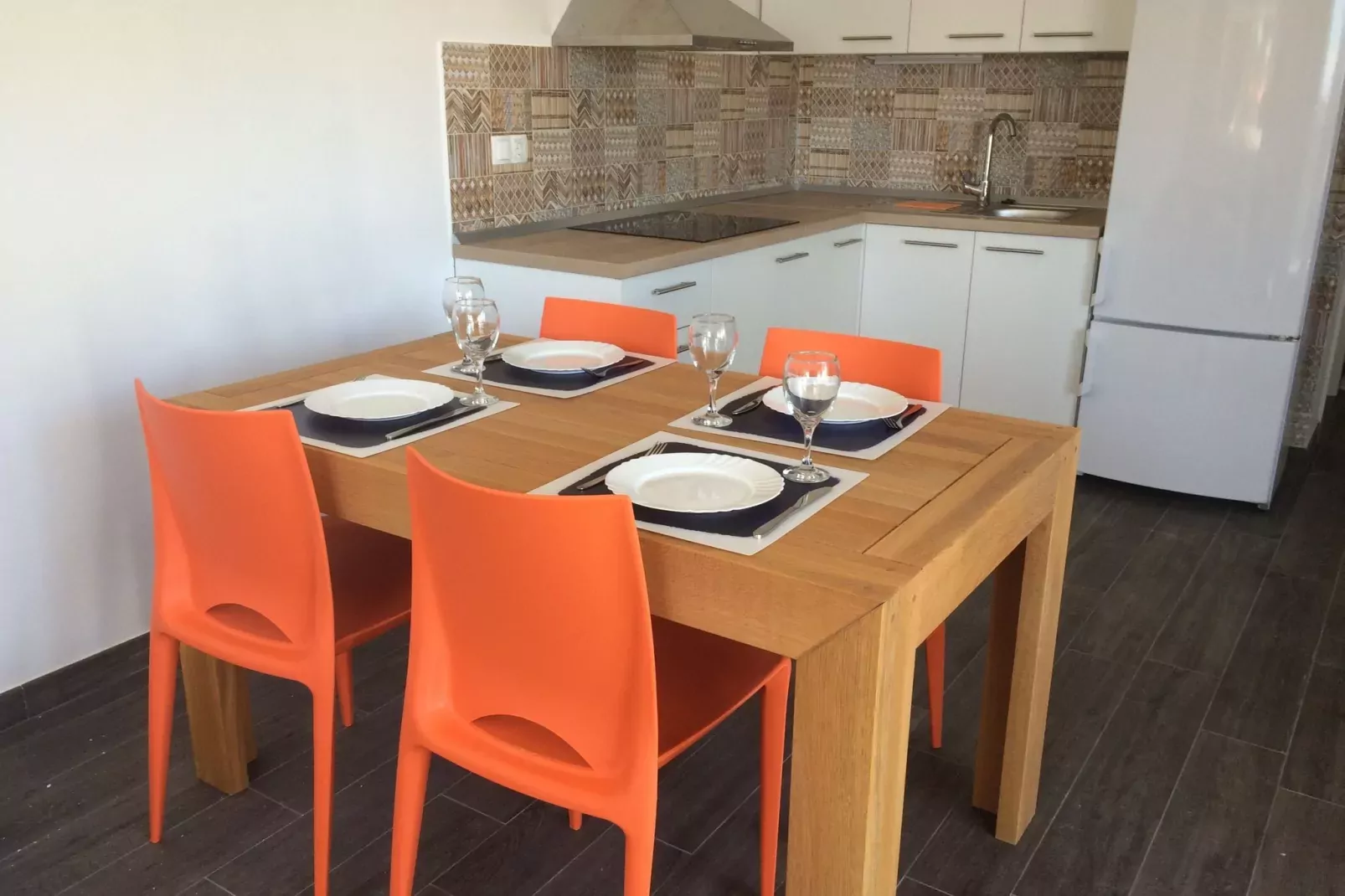 Gorgonia S4-Kitchen