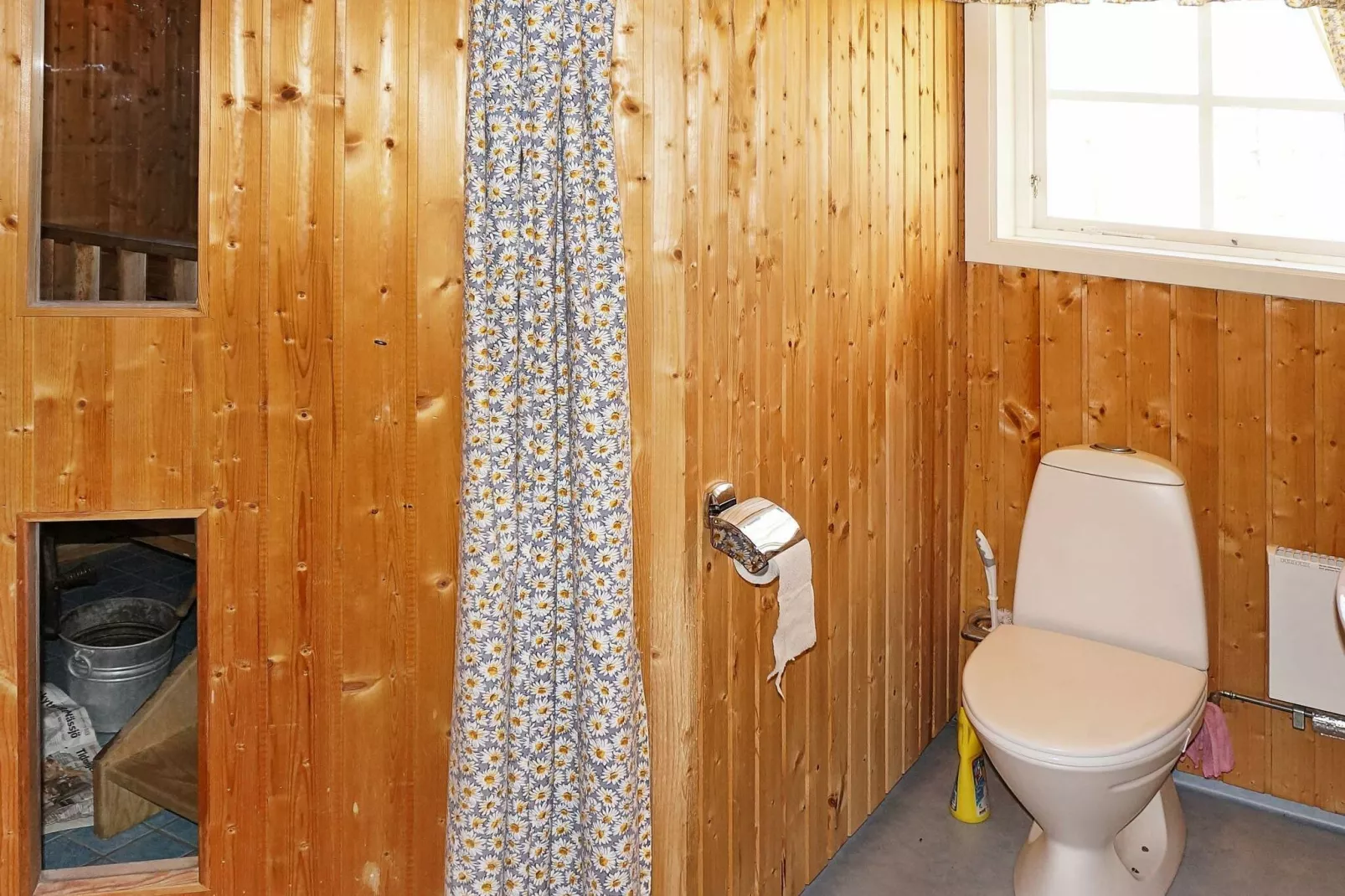 6 person holiday home in STOCKARYD-Indoor