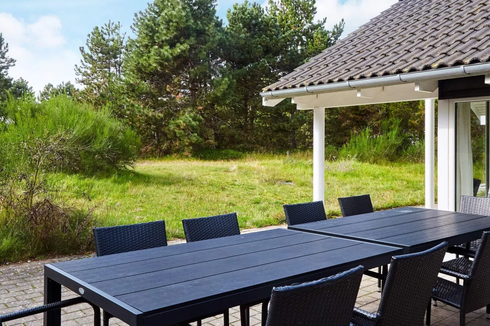 12 person holiday home in Sjællands Odde-Indoor