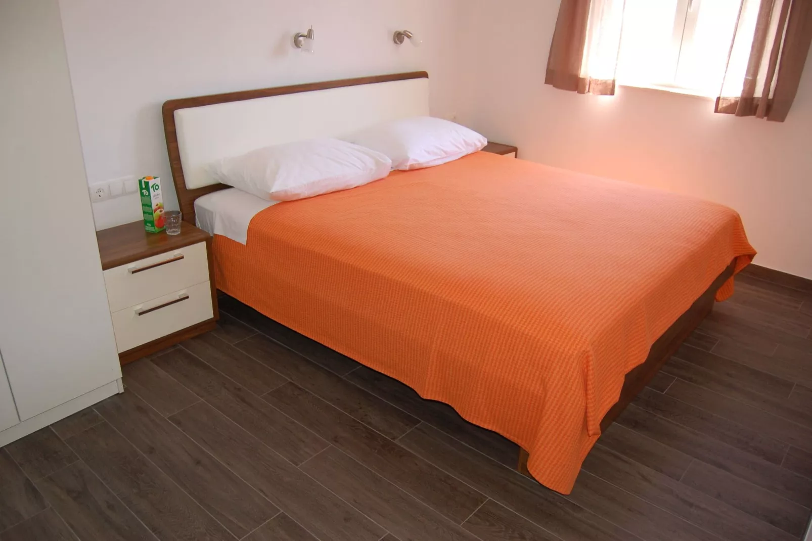 Gorgonia S4-Bedroom