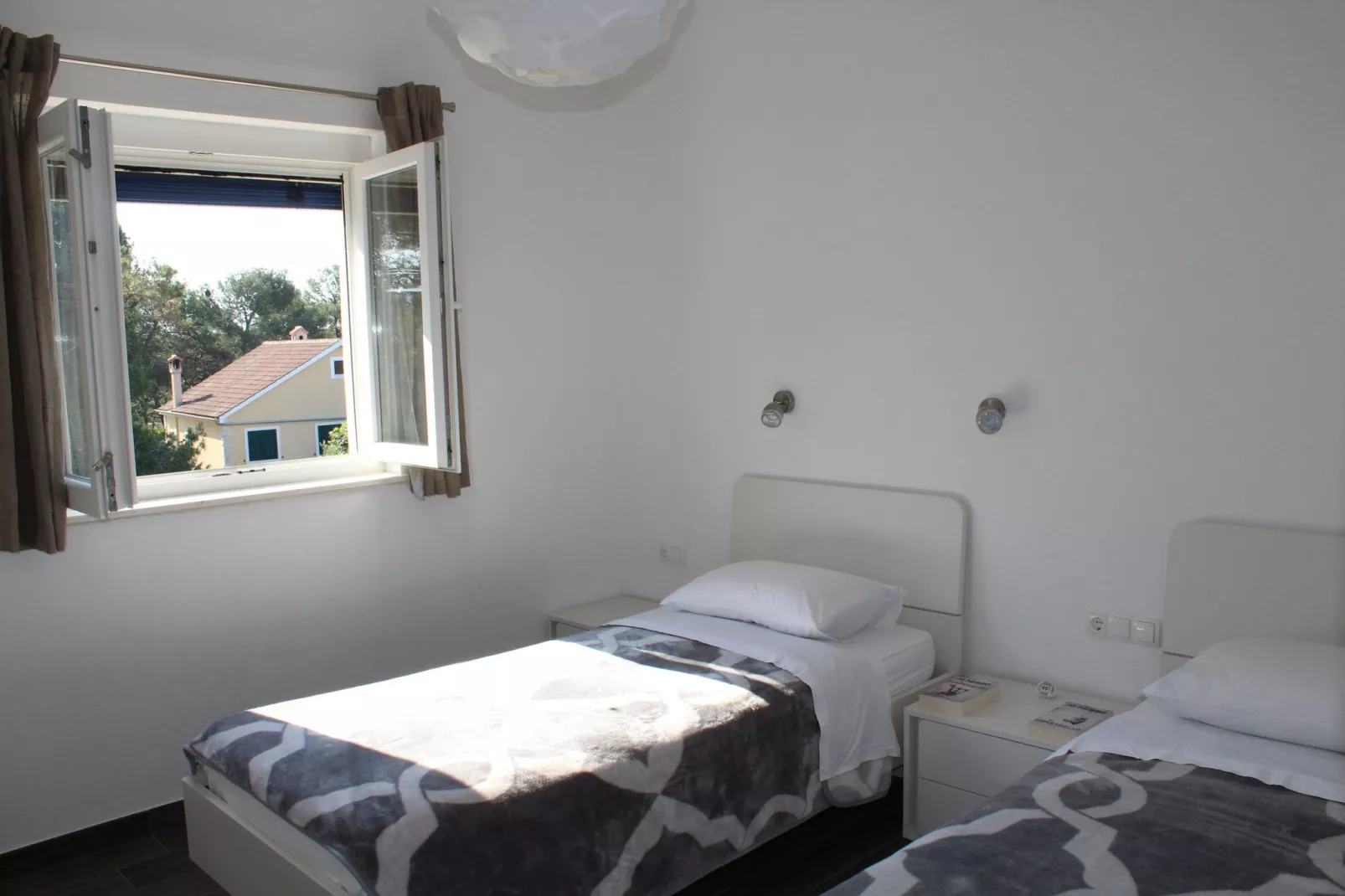 Gorgonia S4-Bedroom