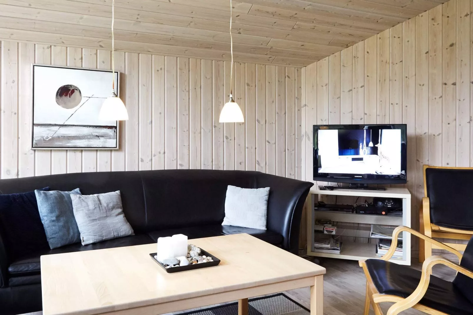 12 person holiday home in Sjællands Odde-Indoor