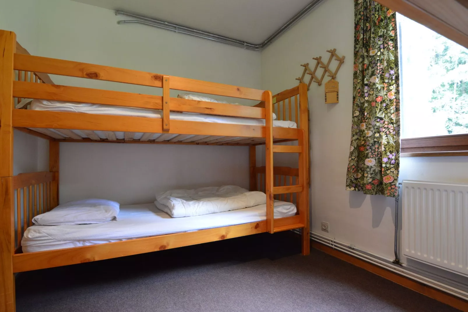 Villa Feng Shui-Bedroom