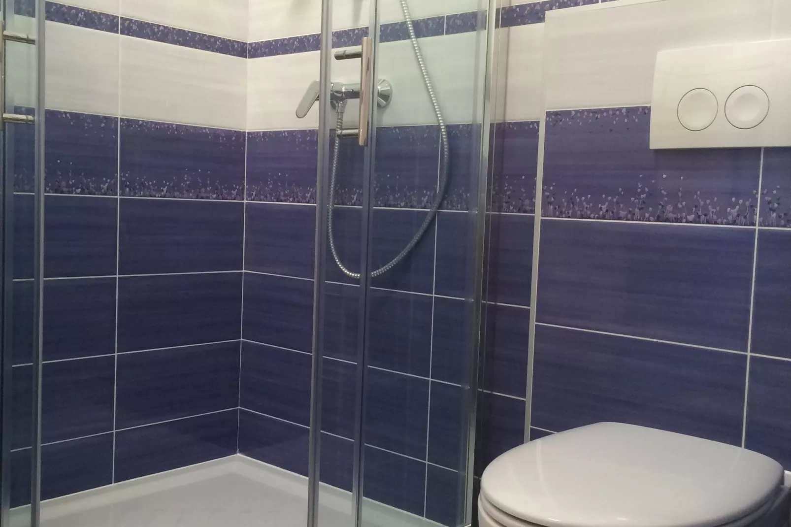 Gorgonia S4-Bathroom