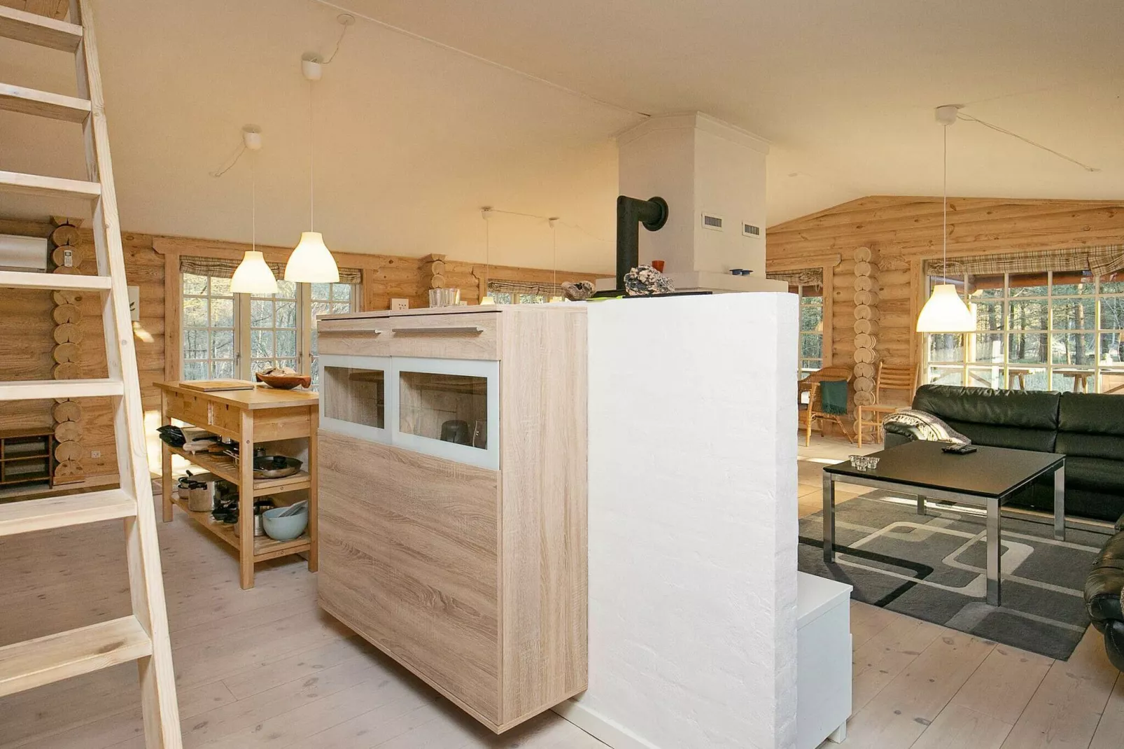 12 person holiday home in Sæby-By Traum-Indoor