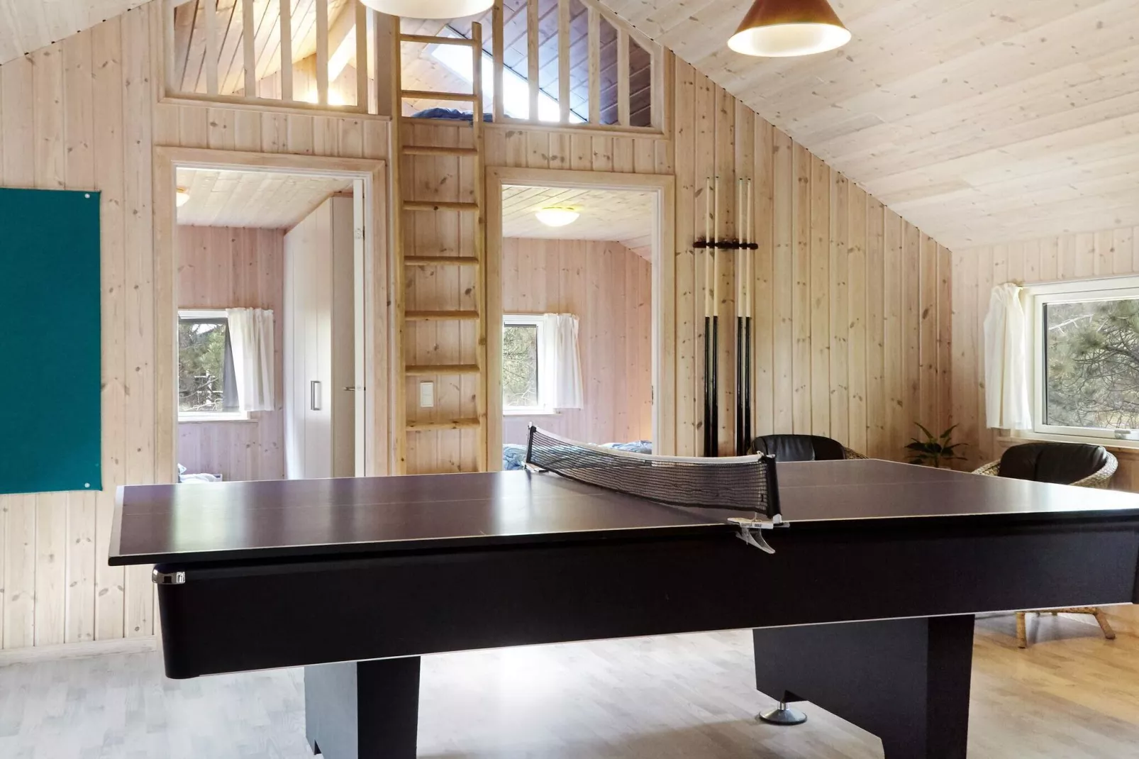 12 person holiday home in Sjællands Odde-Indoor