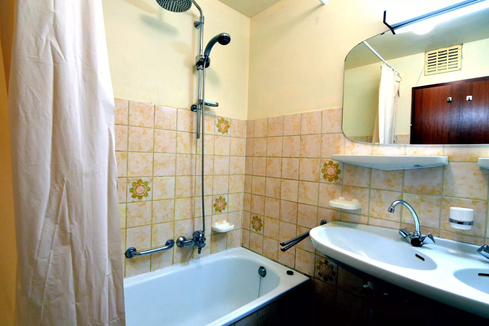 Villa Feng Shui-Bathroom