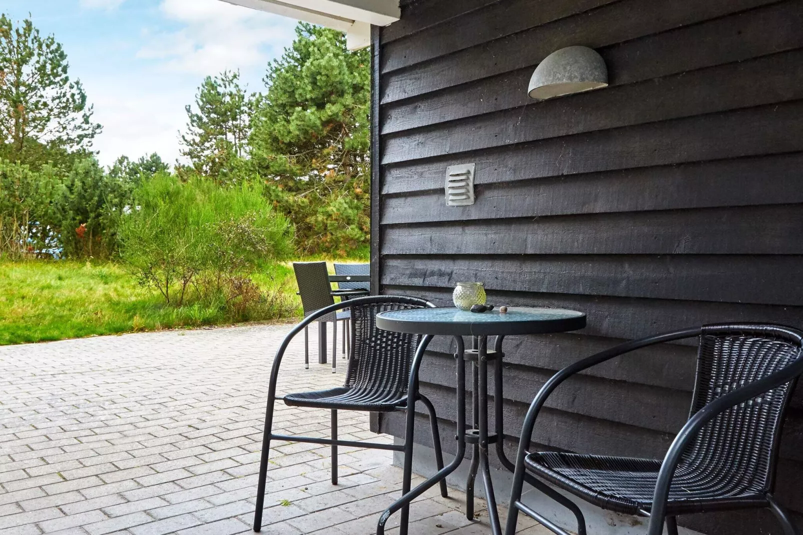 12 person holiday home in Sjællands Odde-View
