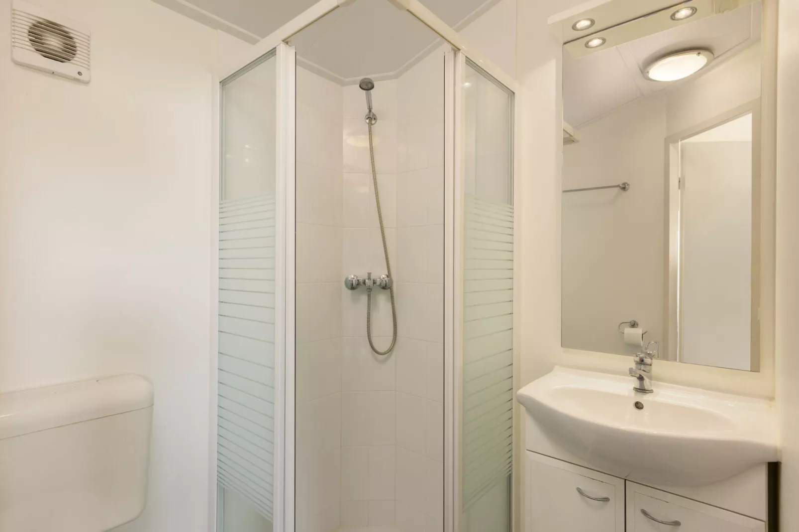 Vakantiepark Callassande 4-Bathroom