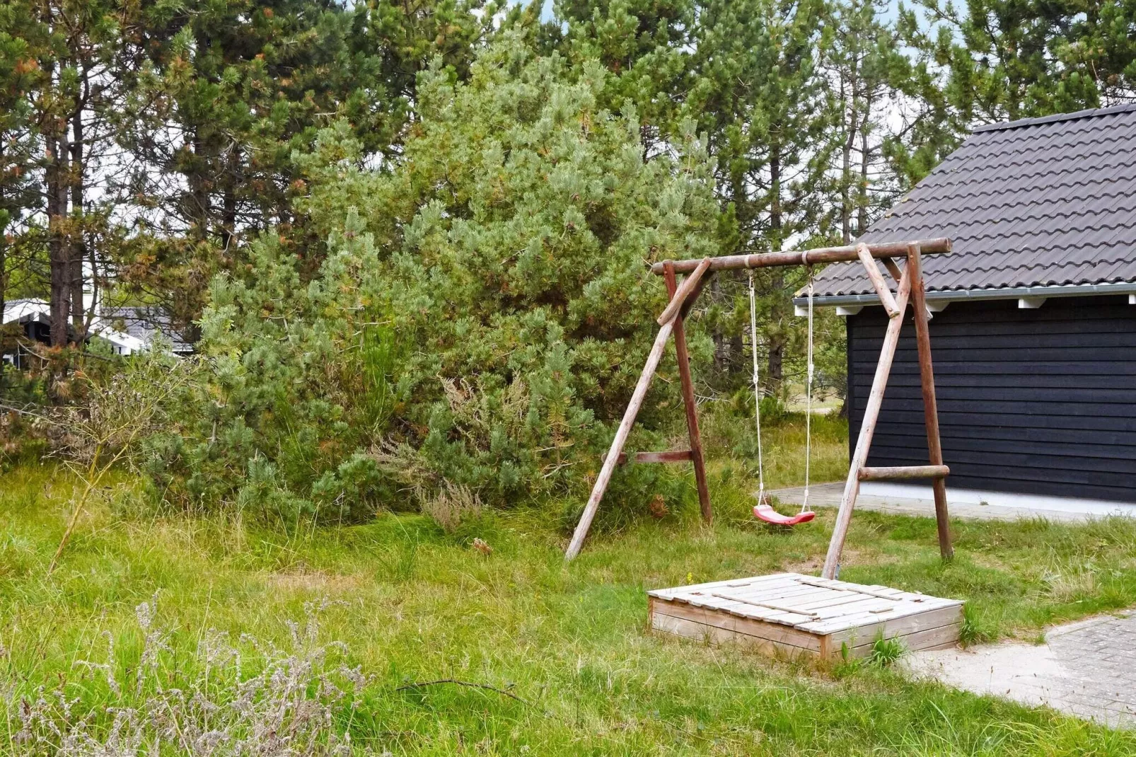 12 person holiday home in Sjællands Odde-View