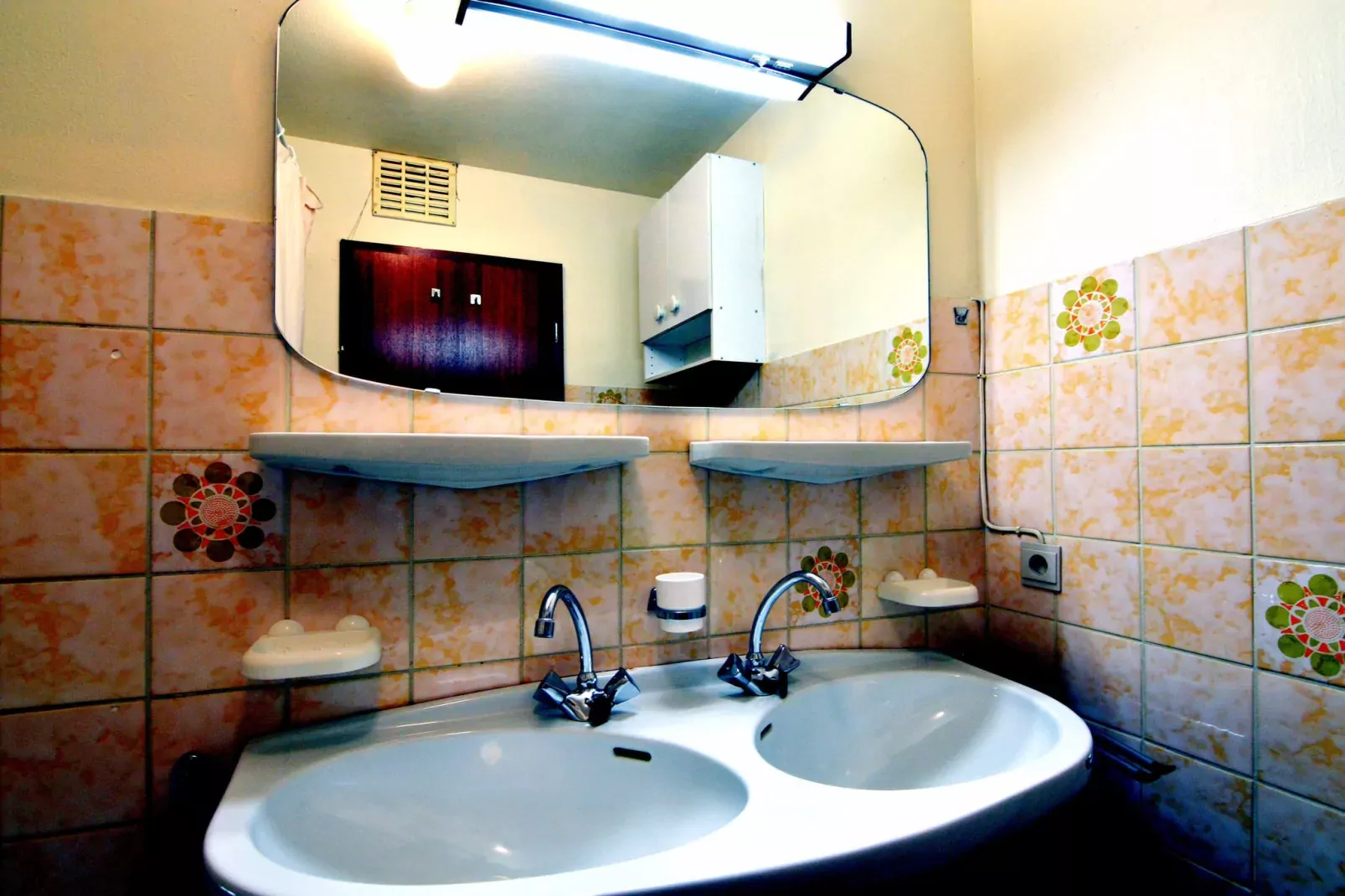 Villa Feng Shui-Bathroom