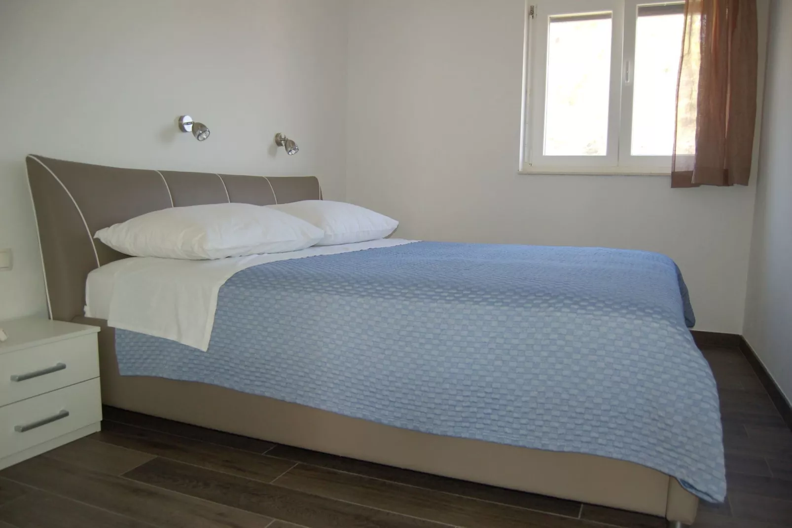 Holiday Home Gorgonia 5-Chambre