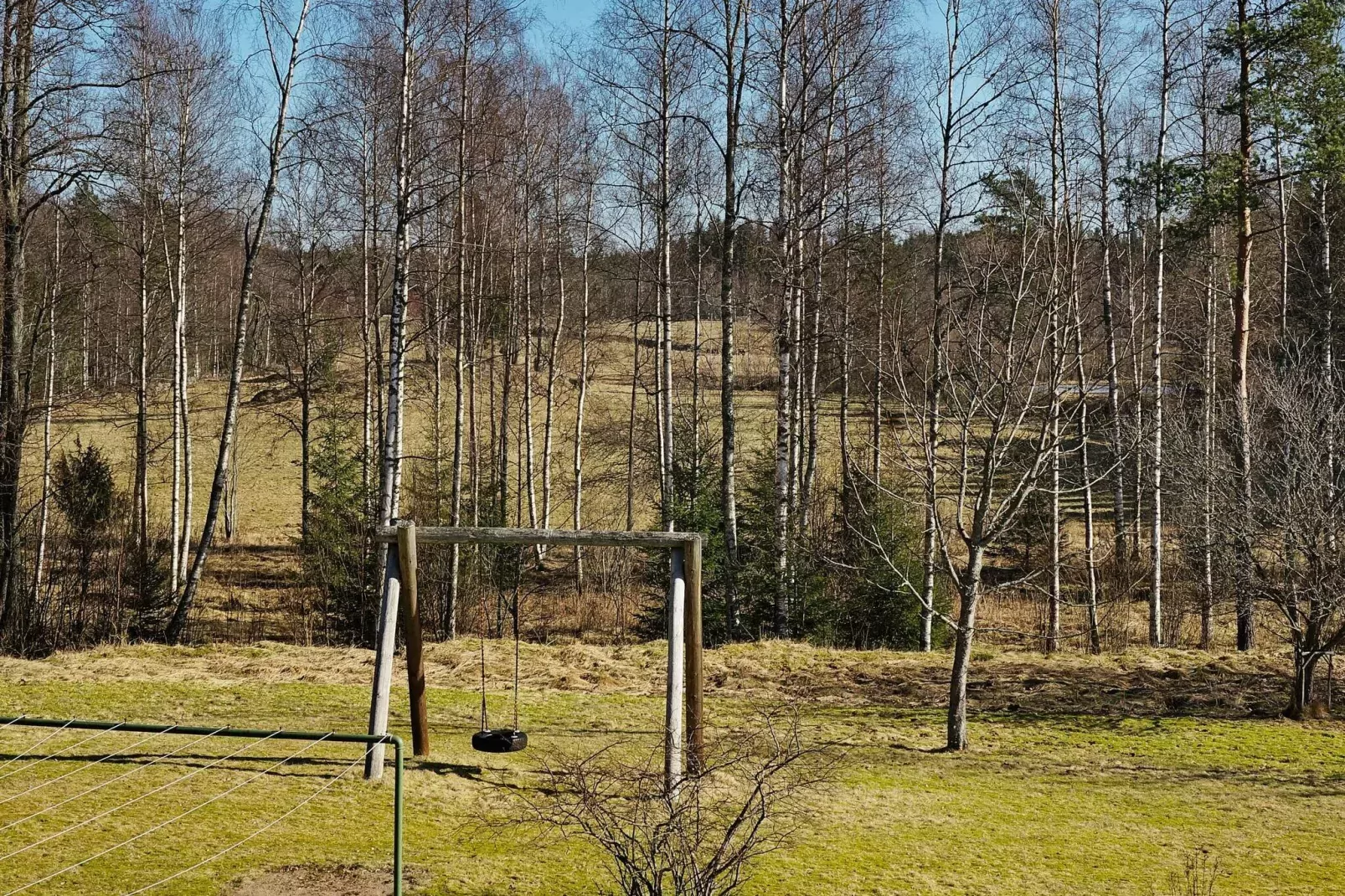 6 person holiday home in STOCKARYD