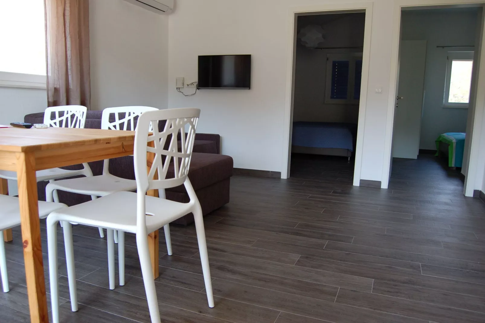 Holiday Home Gorgonia 5-Salon
