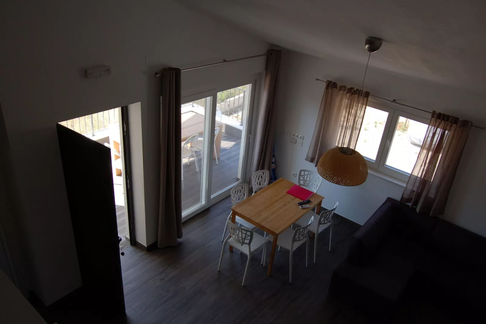 Holiday Home Gorgonia 5-Salon