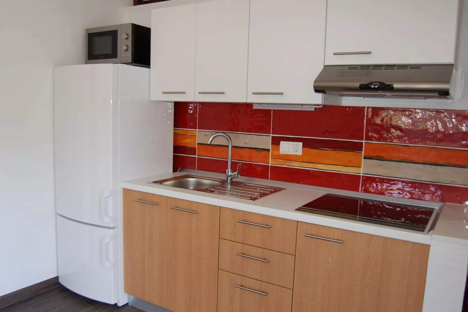 Holiday Home Gorgonia 5-Cuisine
