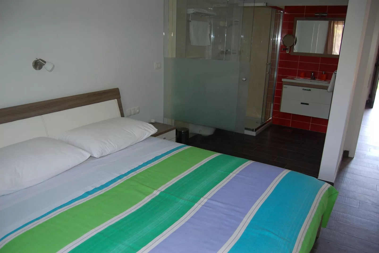Holiday Home Gorgonia 5-Chambre