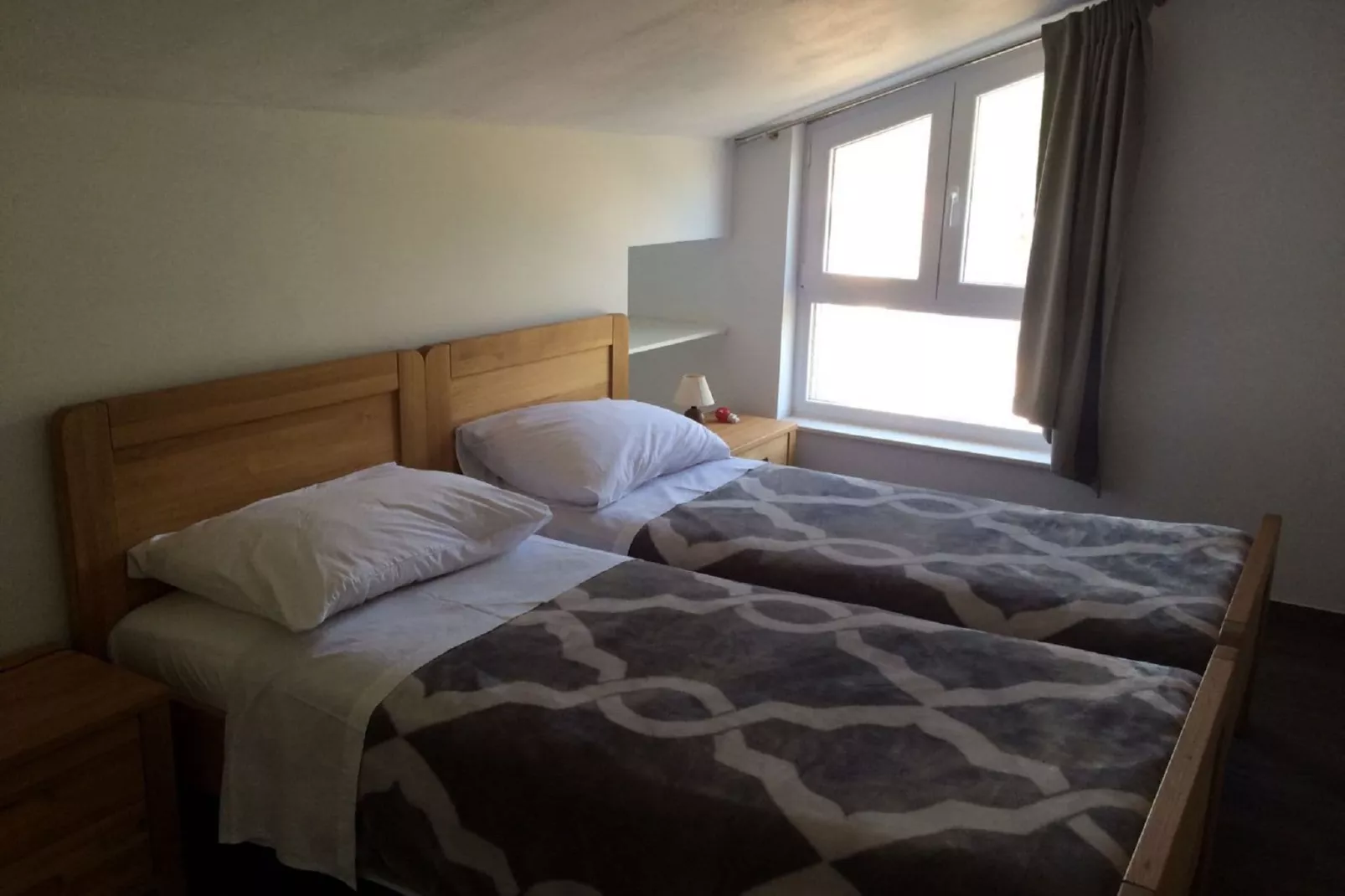 Holiday Home Gorgonia 5-Chambre