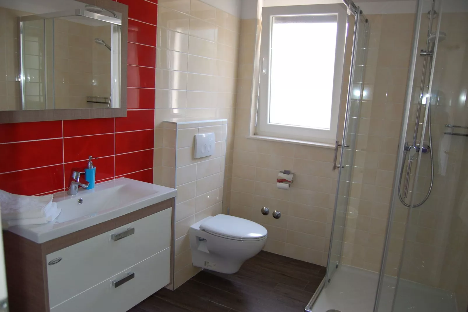 Holiday Home Gorgonia 5-Salle de bain