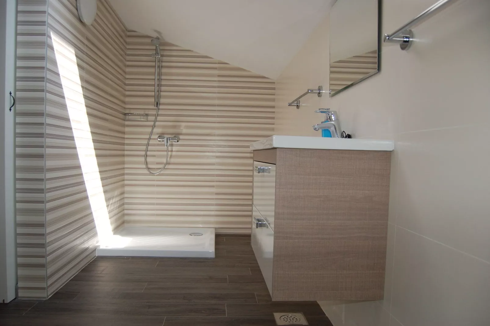 Holiday Home Gorgonia 5-Salle de bain