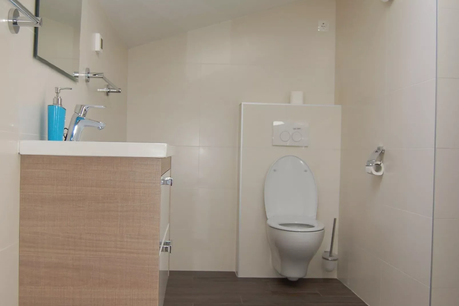 Holiday Home Gorgonia 5-Salle de bain