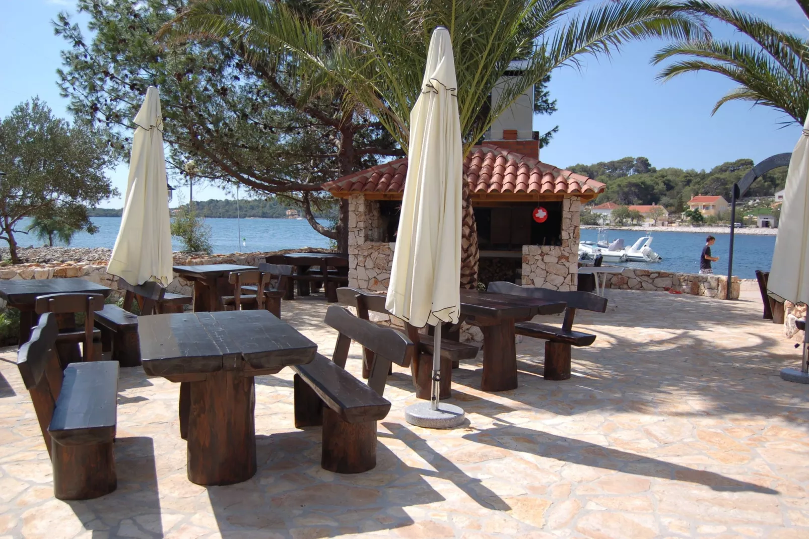Holiday Home Gorgonia 5-Installations