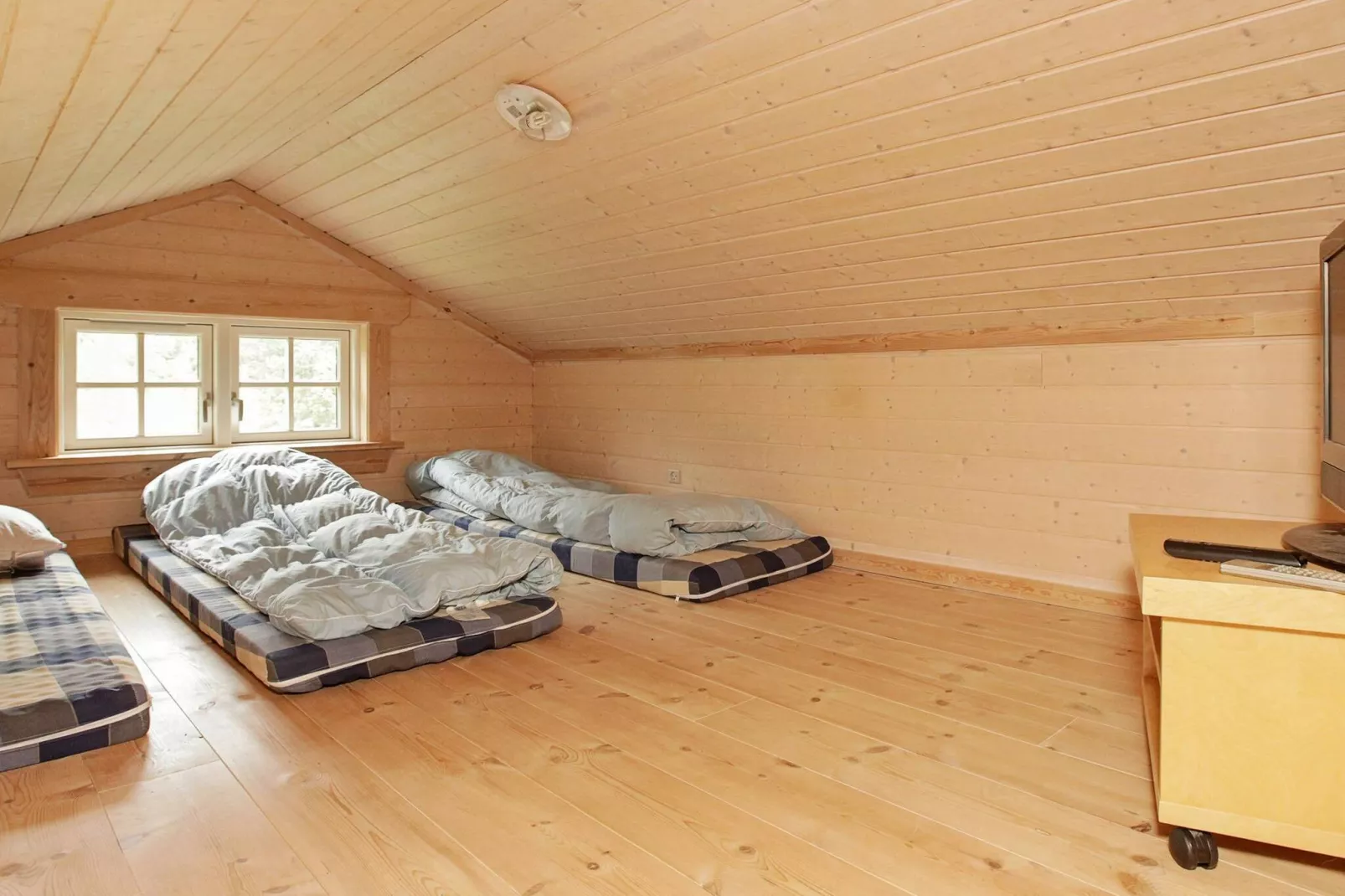 12 person holiday home in Sæby-By Traum-Indoor