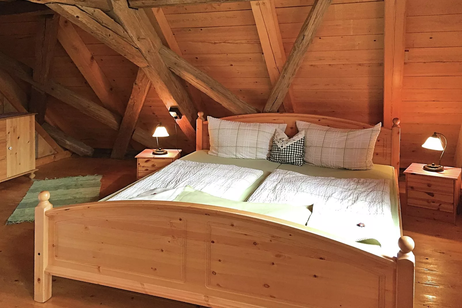 Schwarzwald-Bedroom