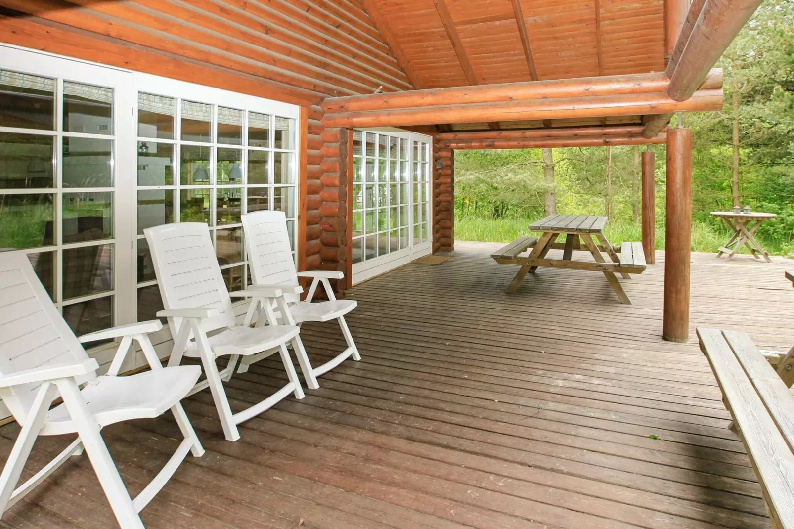 12 person holiday home in Sæby-By Traum-View