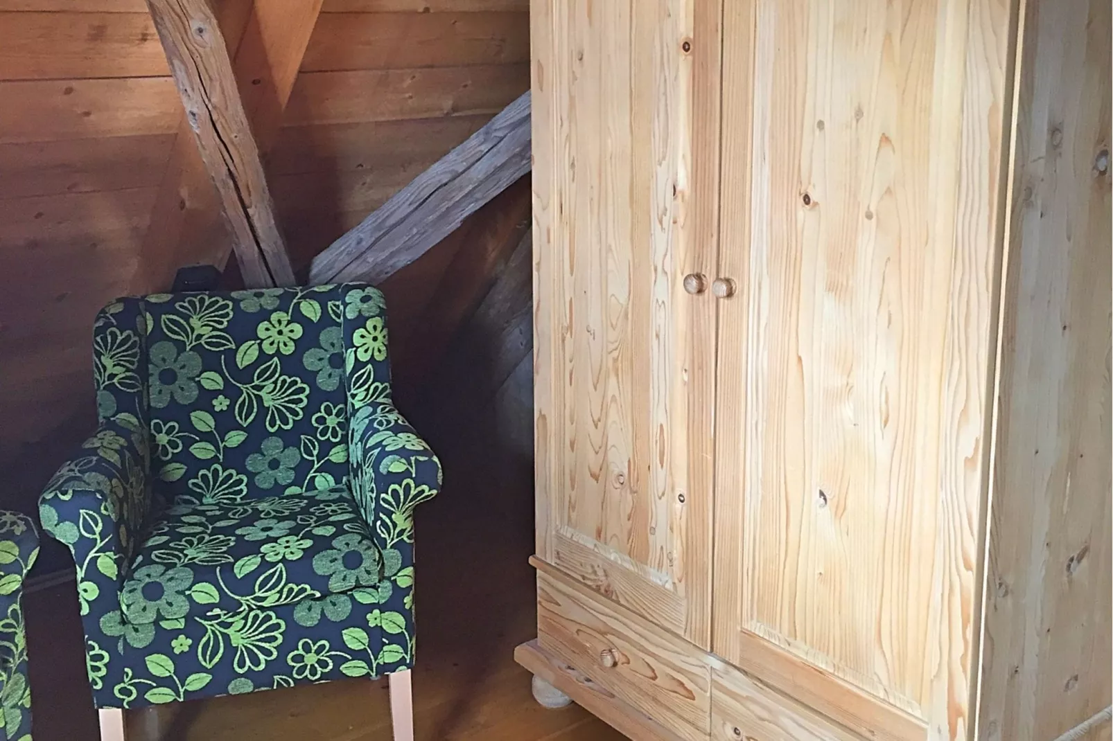 Schwarzwald-Bedroom
