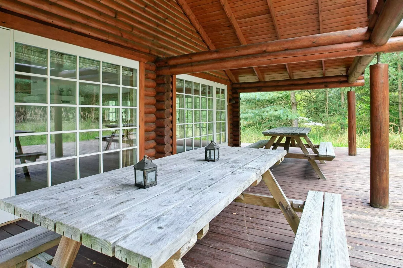 12 person holiday home in Sæby-By Traum-View