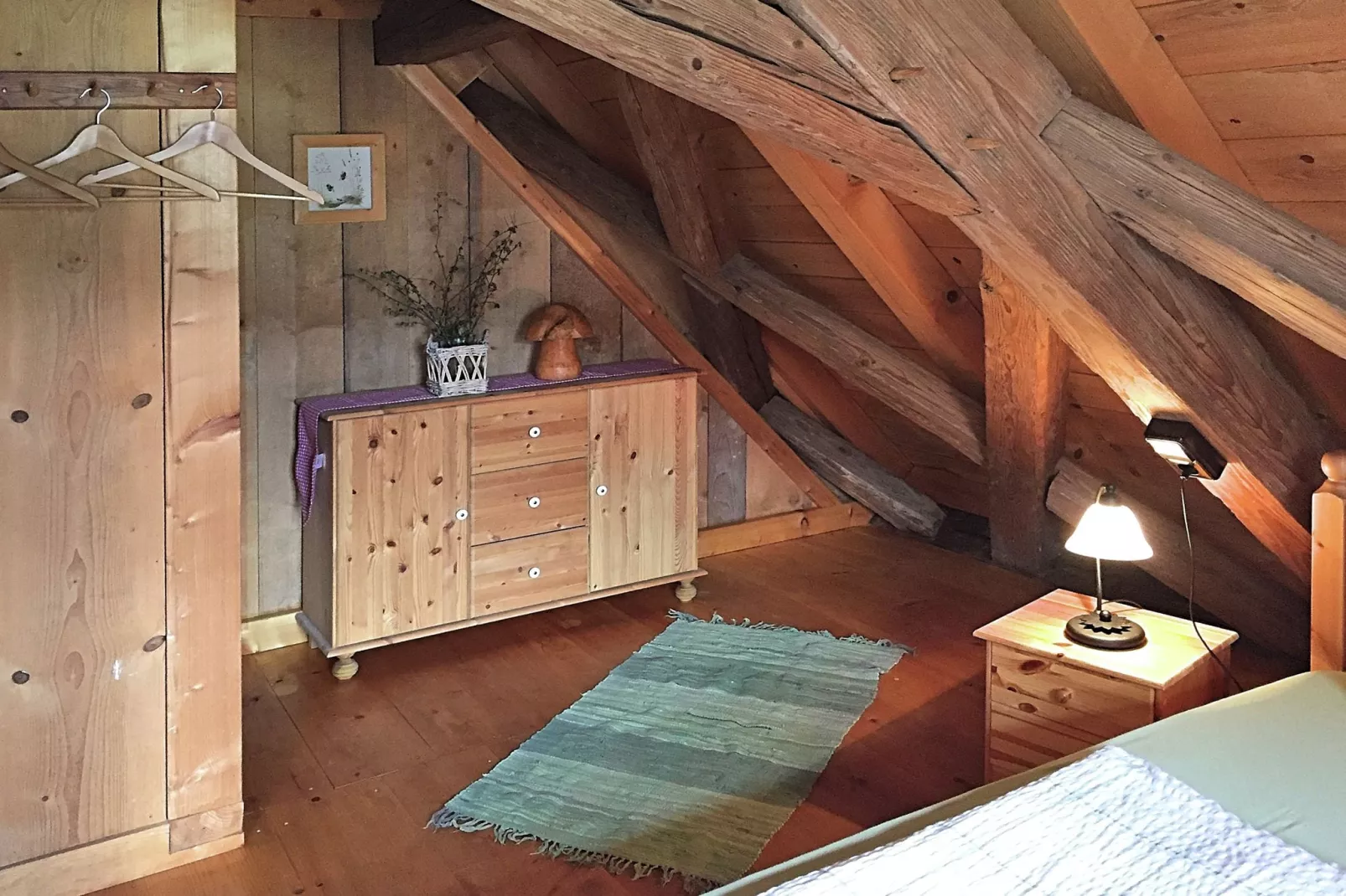Schwarzwald-Bedroom