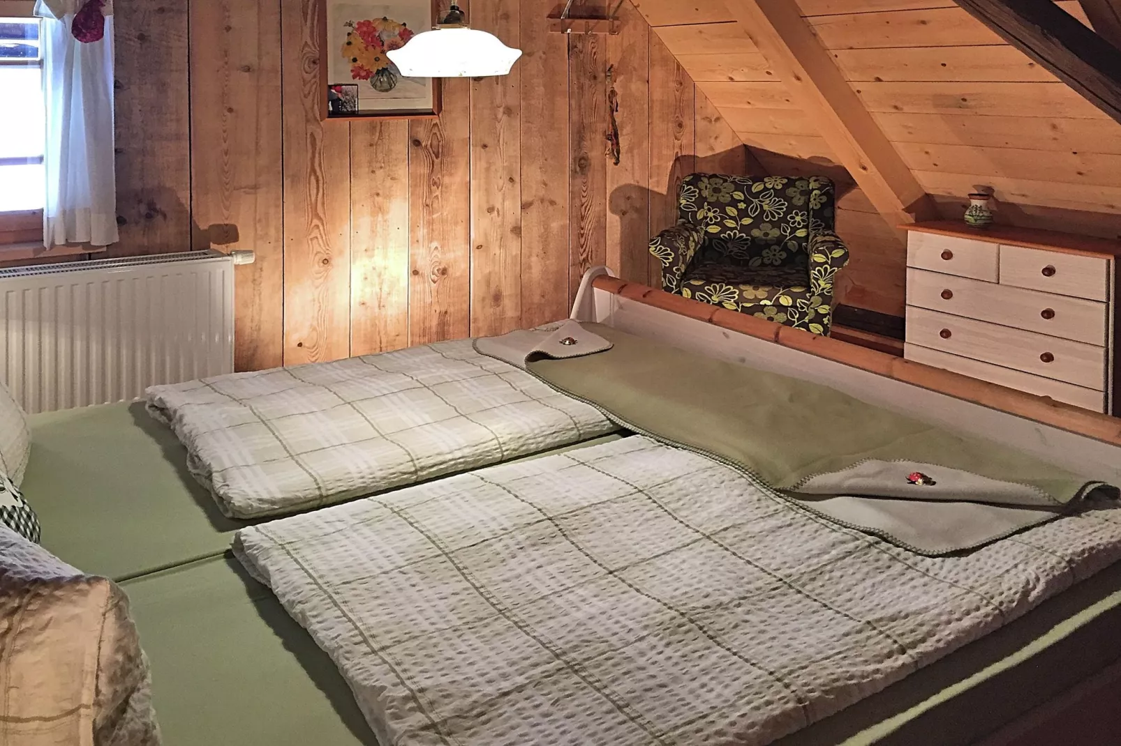Schwarzwald-Bedroom