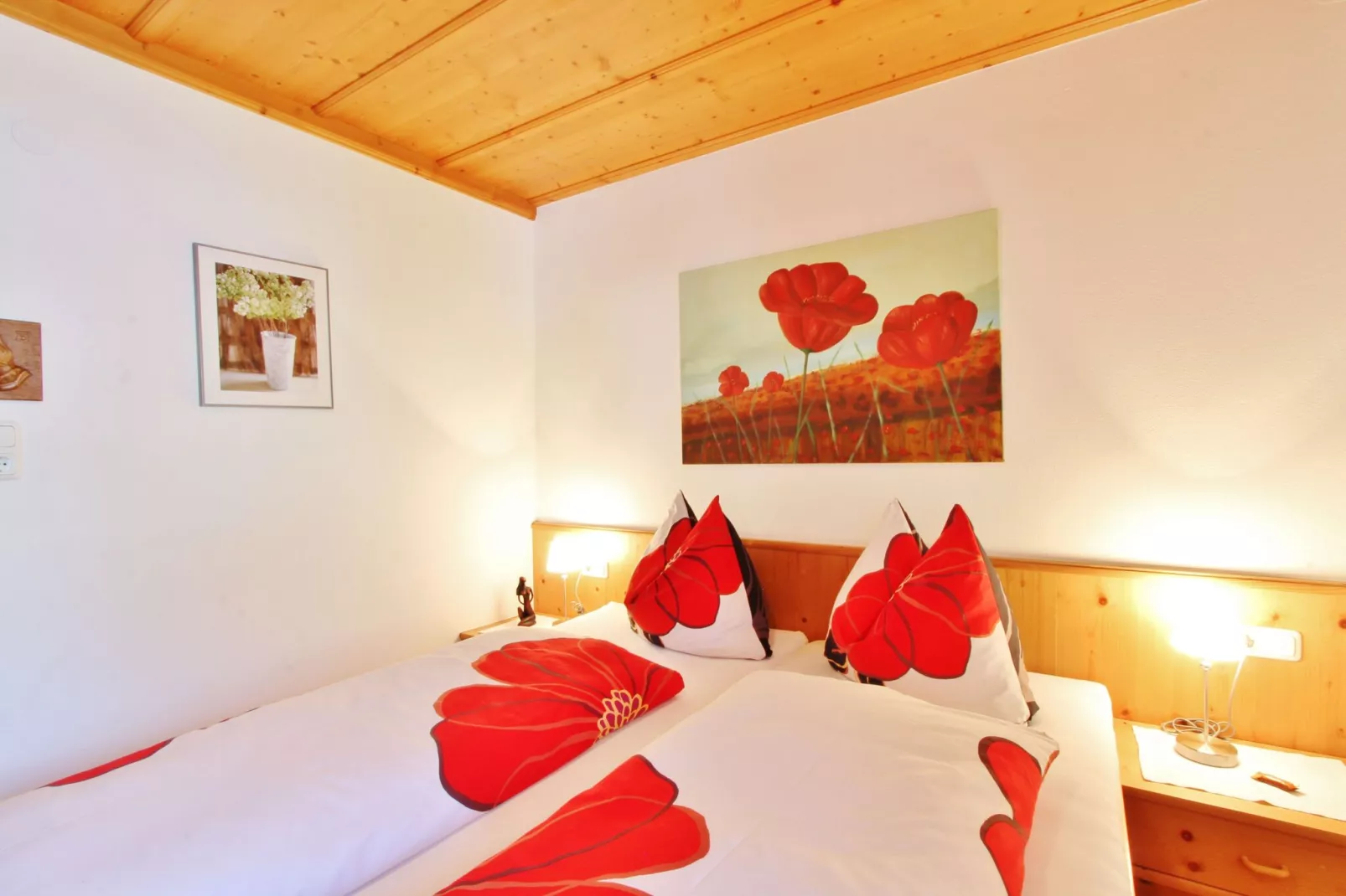 Ferienwohnung Nindl