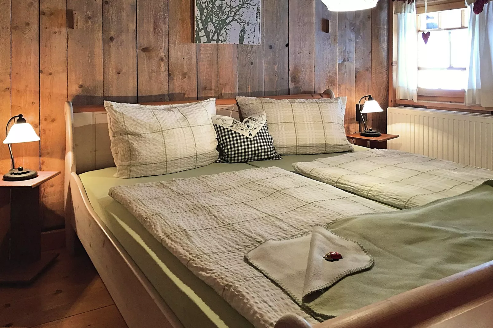 Schwarzwald-Bedroom