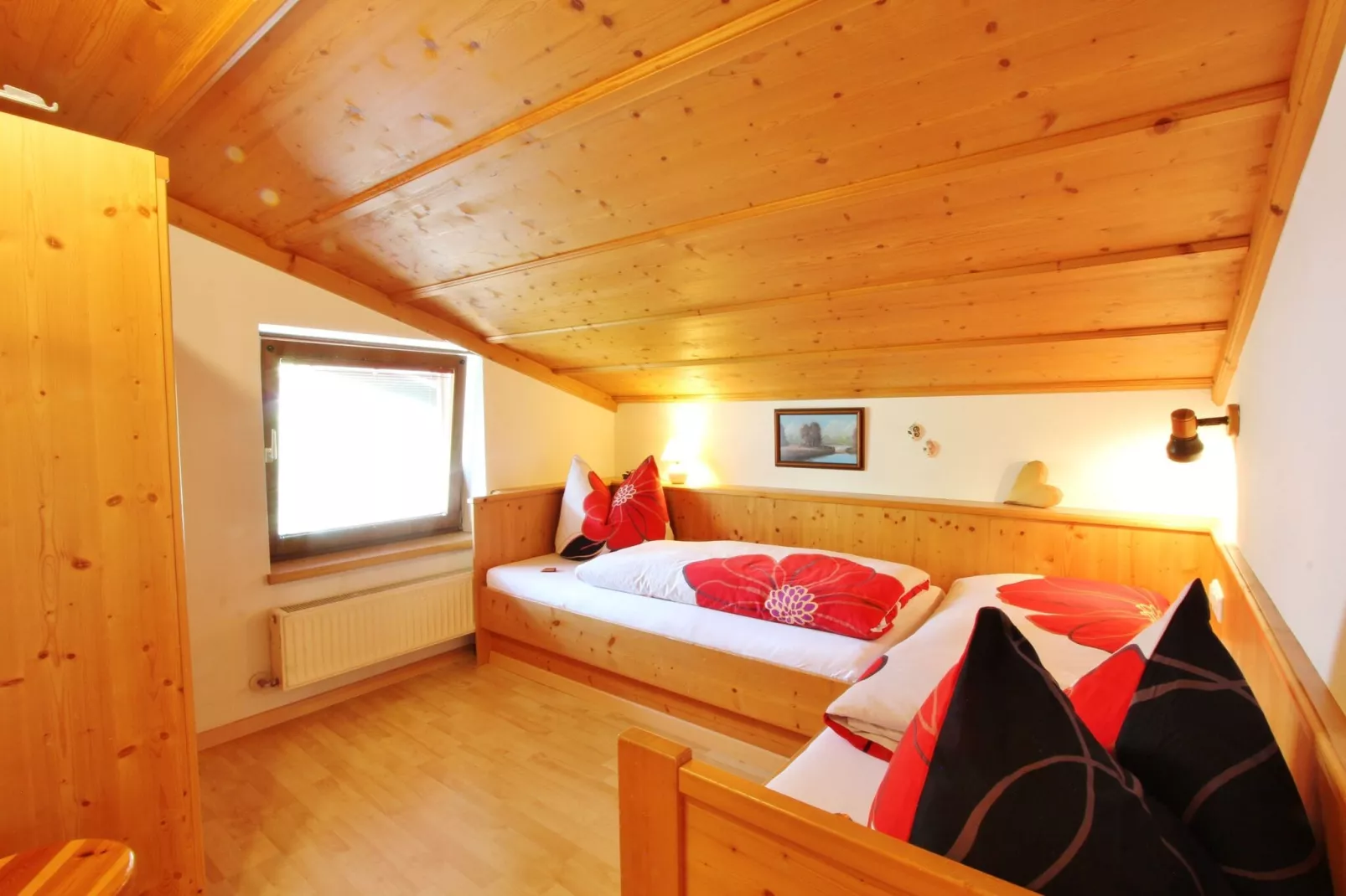 Ferienwohnung Nindl