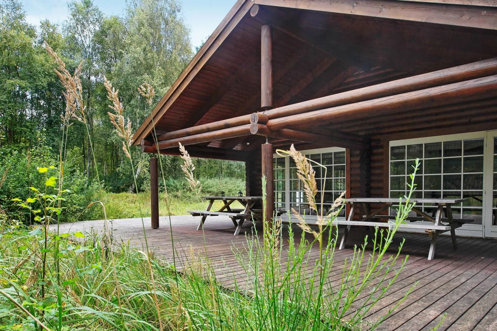 12 person holiday home in Sæby-By Traum-View