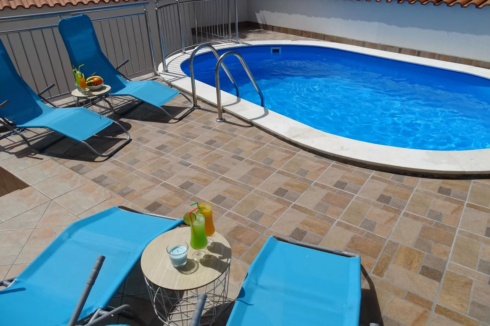 Marija Privatno 3-Pool
