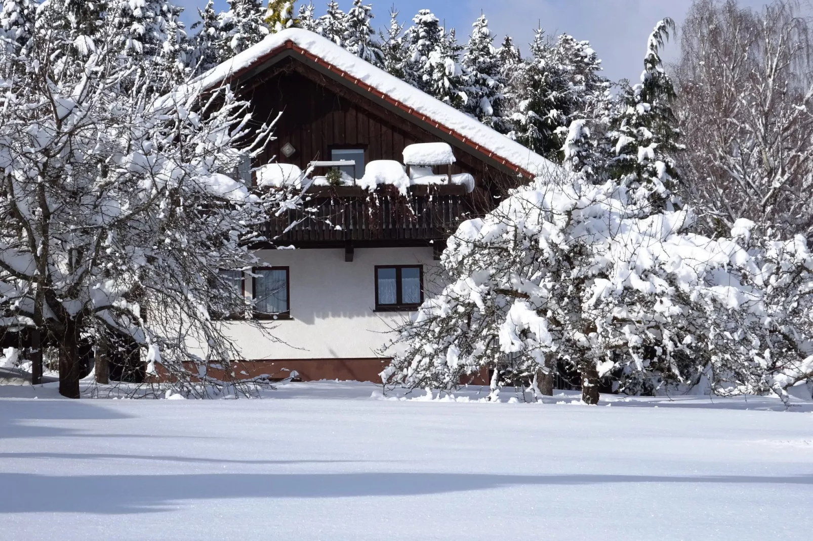 Schröder-Exterior winter