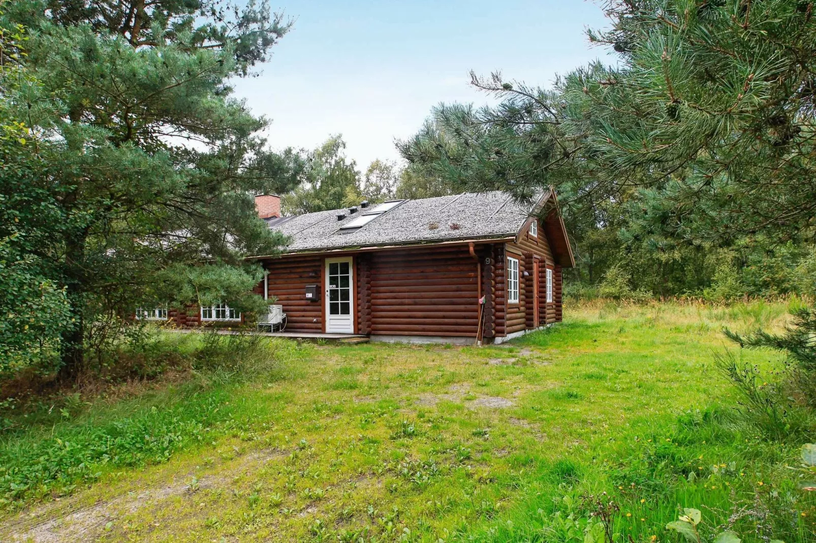 12 person holiday home in Sæby-By Traum-View