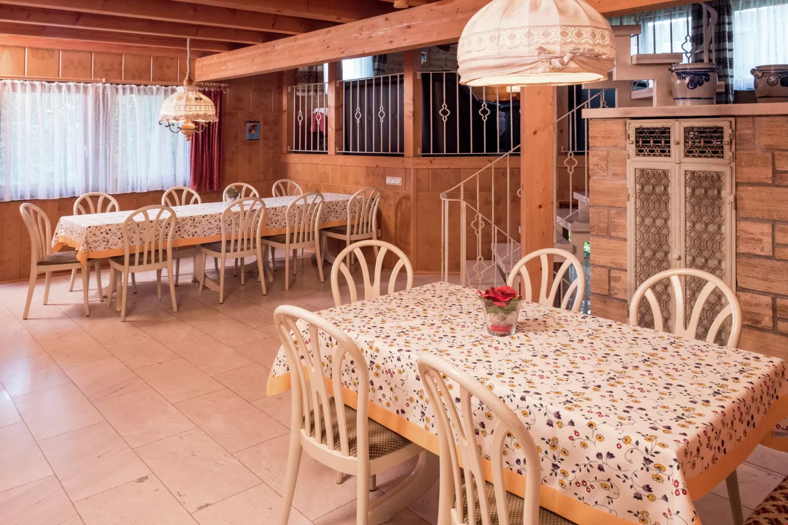 Schröder-Dining room